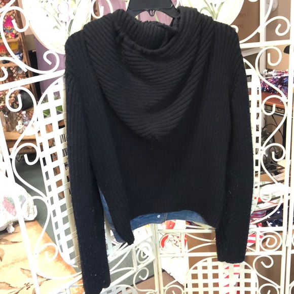 Denim jacket - Picture 2 of 2